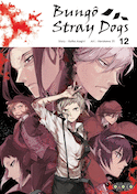 Bungô stray dogs, t. 12